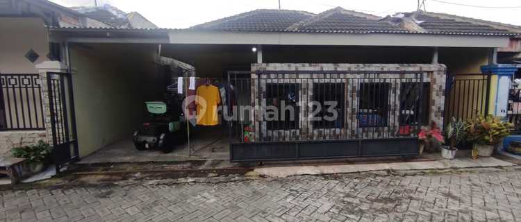 Rumah Murah di Daerah Sukodono, Lumajang 1