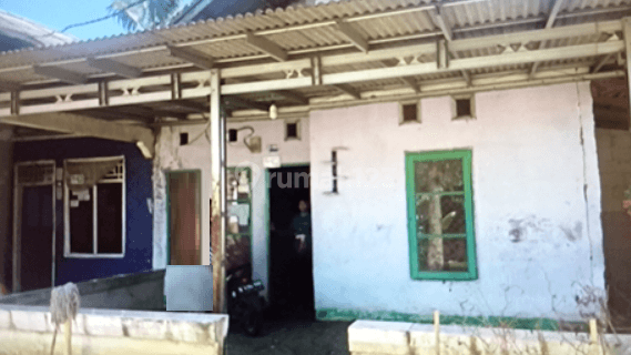 Rumah Murah di Daerah Sukawangi, Bekasi 1