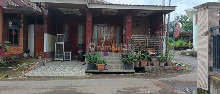 Rumah Murah di Daerah Pacet, Mojokerto 1