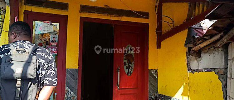 Rumah Murah di Daerah Sukatani, Bekasi 1
