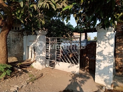 Rumah Murah di Daerah Tulangan, Sidoarjo 1