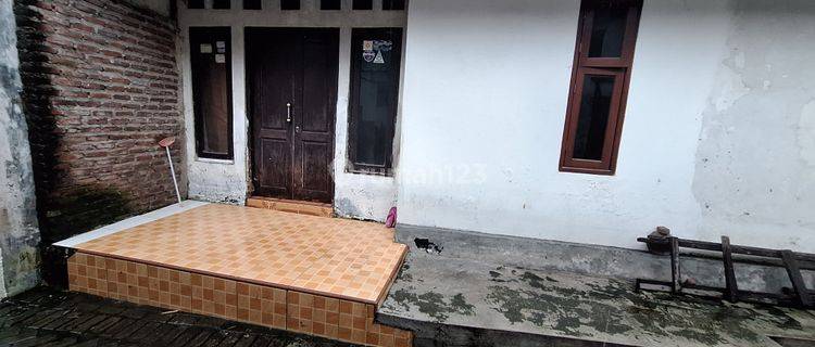 Rumah Murah di Daerah Magersari, Mojokerto 1