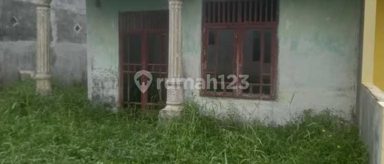 Rumah Murah di Daerah Batang Kuis, Deli Serdang 1