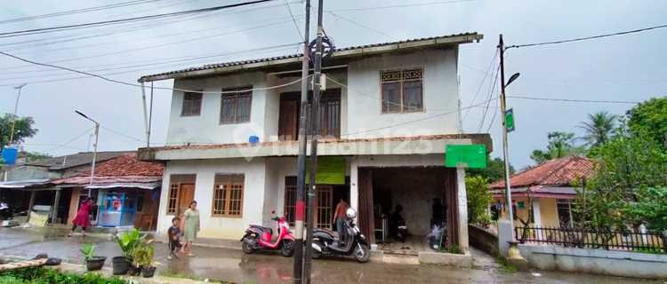 Rumah Murah di Daerah Sukaraja, Bogor 1