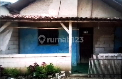 Rumah Murah di Daerah Sukawangi, Bekasi 1