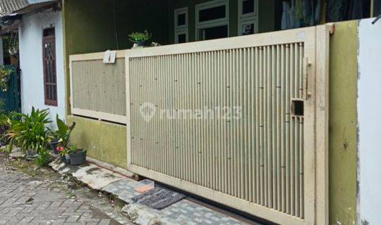 Rumah Murah di Daerah Jetis, Mojokerto 1