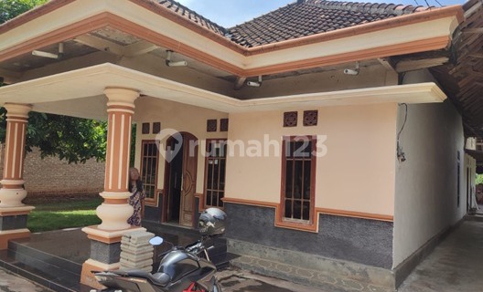 Rumah Murah di Daerah Raman Utara, Lampung Timur 1