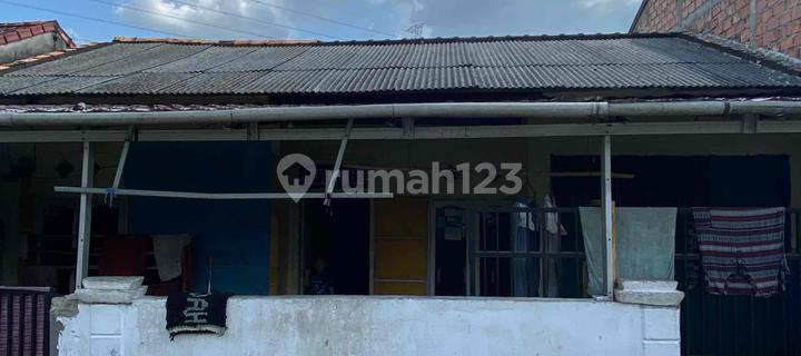 Rumah Murah di Daerah Talang Kelapa, Banyuasin 1