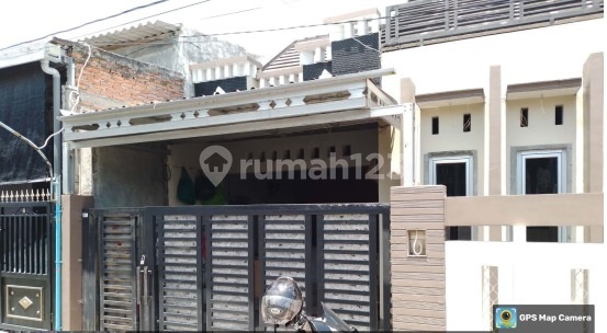 Affordable House in Mranggen Area, Demak 1