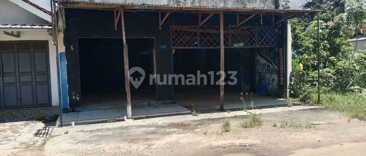 Rumah Murah di Daerah Pekalongan, Lampung Timur 1