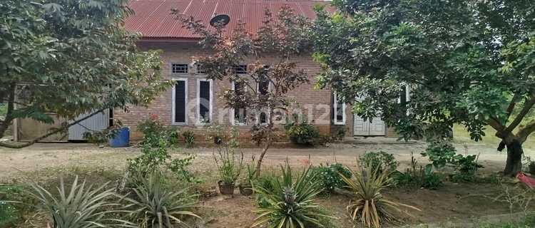 Rumah Murah di Daerah Galang, Deli Serdang 1