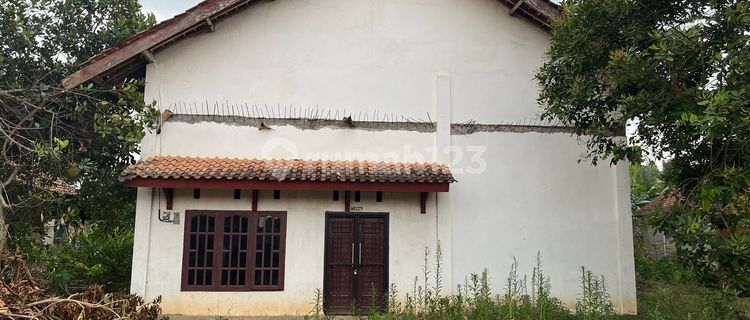 Rumah Murah di Daerah Bumi Ratu Nuban, Lampung Tengah 1