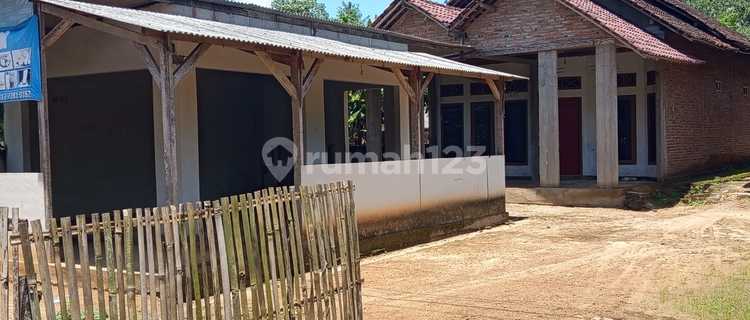Affordable House in Sukadana Area, East Lampung 1