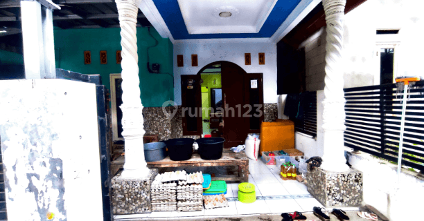 Rumah Murah di Daerah Sukatani, Bekasi 1