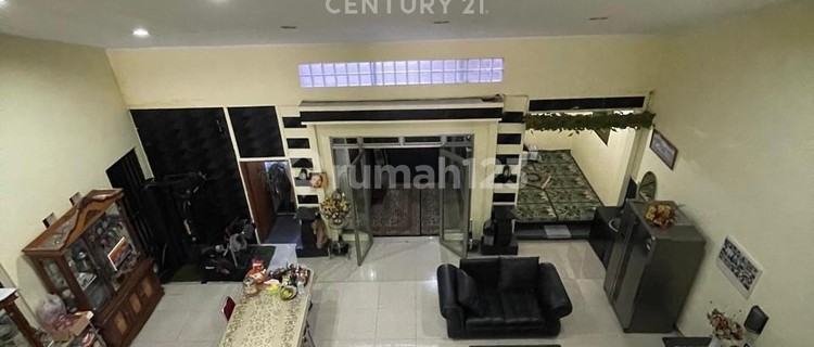 Rumah Full Furnished di Tatar Ratnasasih Kota Baru Parahyangan 1