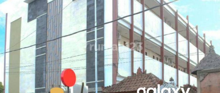 FOR SALE: SHOP HOUSE & GUESTHOUSE GELOGOR CARIK PEMOGAN DENPASAR - BALI 1