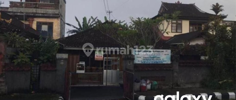 DIJUAL RUMAH DI TUBUN TABANAN - BALI  1