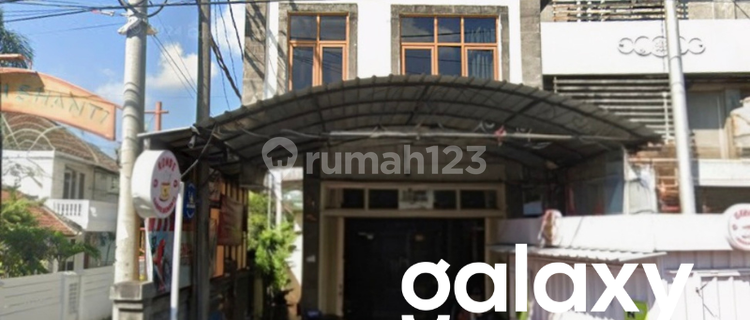 For Sale: Shop near Simpang 6 Teuku Umar, West Denpasar - Bali 1
