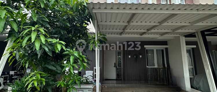 For Sale Rossini Type Premium House, Comfortable, Ready to Occupy Gading Serpong (Sonya) 1
