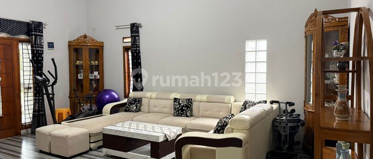 Dijual Rumah Bagus di Banjaran Bandung 1