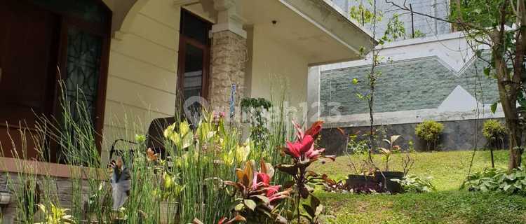 Nice House Setra Murni, Bandung 1