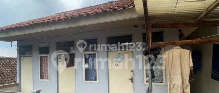 Kost House for Sale in Sarijadi, Bandung 1