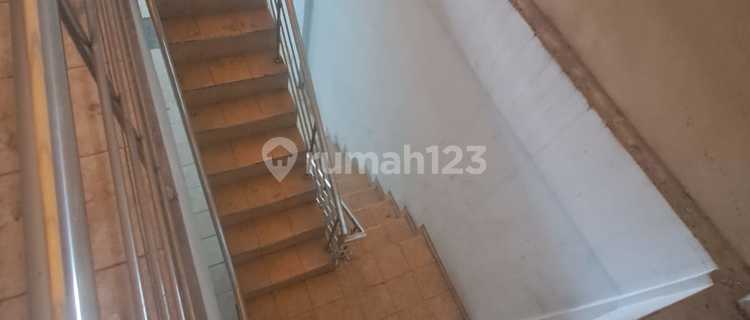 FOR SALE SHOPHOUSE ON MAIN ROAD PADALARANG WEST BANDUNG 1