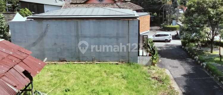 Sell Shop Houses &amp; Houses in Hoftank Bandung 1