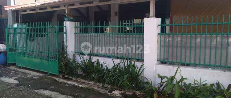 Sell Cheap House Kopo Permai 1