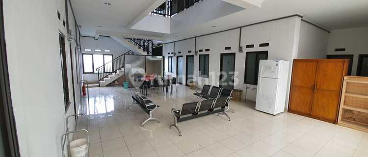 Kost Jatinangor, Sumedang with SHM (Certificate of Ownership) 1