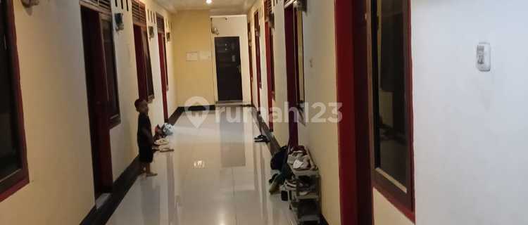 Active Boarding House Bandung City, Otista Wing 1