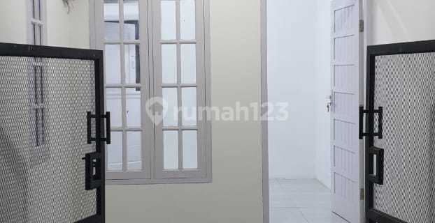Rumah Sudah Full Renov & Sudah Sertifikat 1