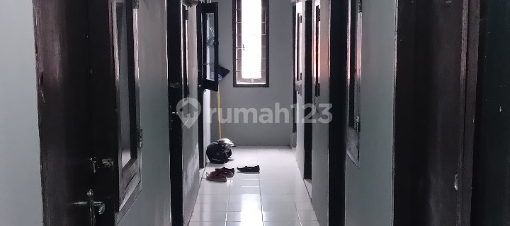 Active Kost, back wing Bandung 1