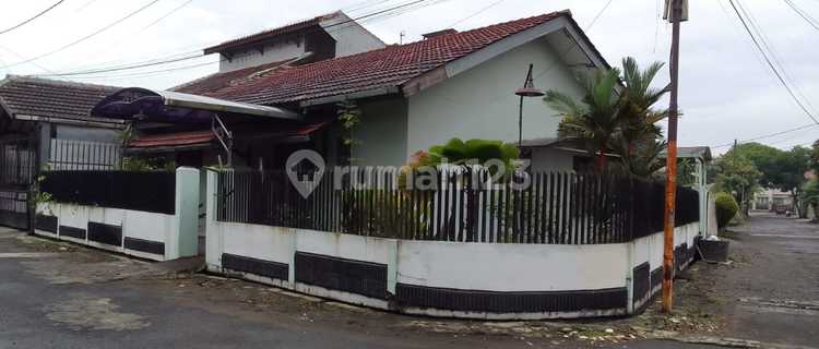 For Sale. Well-Maintained TKI 1 House, Corner Position. 1