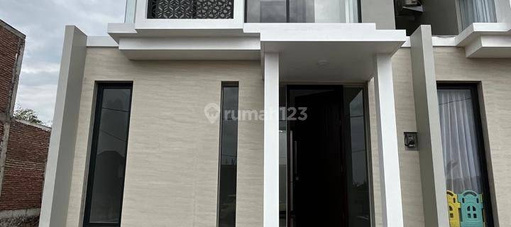 Murah, Rumah Baru Cirebon, Lokasi Strategis 1
