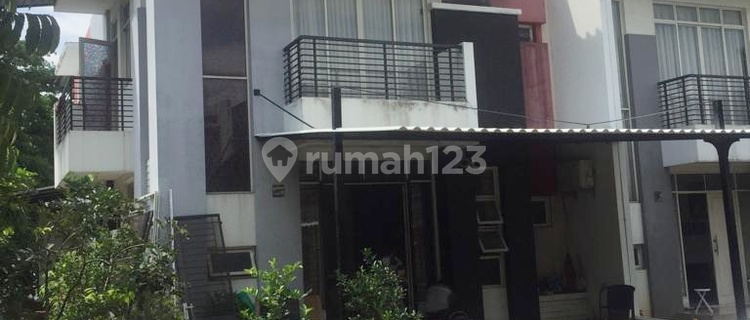 Hook House at Residence One Bsd 1