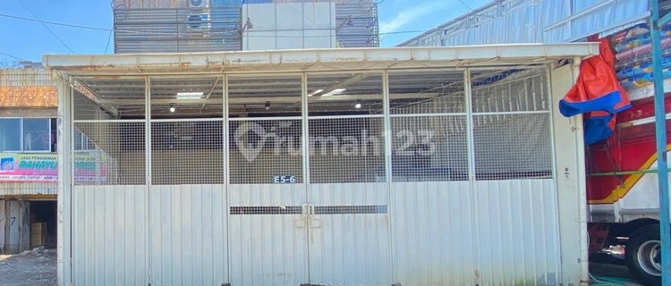 Dijual Cepat Ruko 3 Lantai Citarum Masih Nego 1