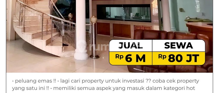 For Sale / For Rent 1