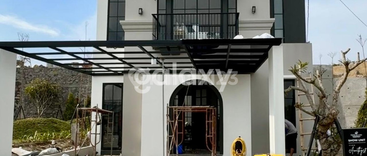 Citraland Gresik Kota / 0856xxxxxxxx 1