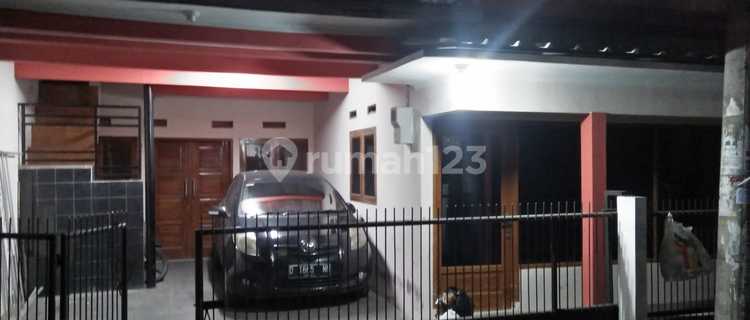 Jual Murah Rumah di Cibiru Bandung 1