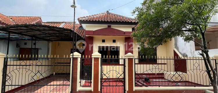 Sell Compact Minimalist House in Baleendah 1