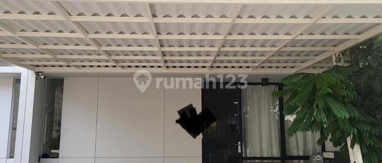 Rumah Di Cendana Marq Taman Ubud Lippo Karawaci 1