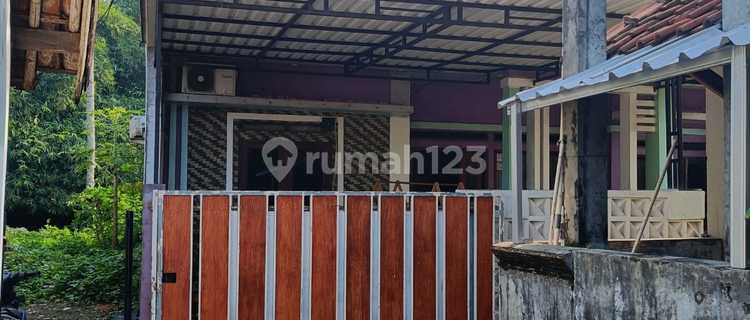 For Sale Cheap House Binong Diklat Pemda Curug Tangerang 1