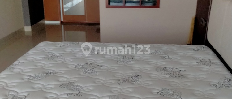 Dijual Apartemen 1 Bedroom U Residence Tower 1 Lippo Karawaci Tangerang Banten Lokasi Strategis 1