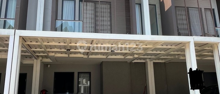 For Quick Sale House in Graha Raya Bintaro 1