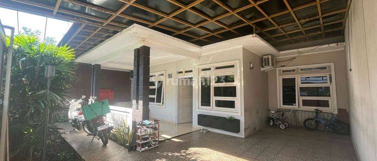 Di Sewakan Rumah Bagus,nyaman Dan Minimalis-area Jln Emong Karapitan 1