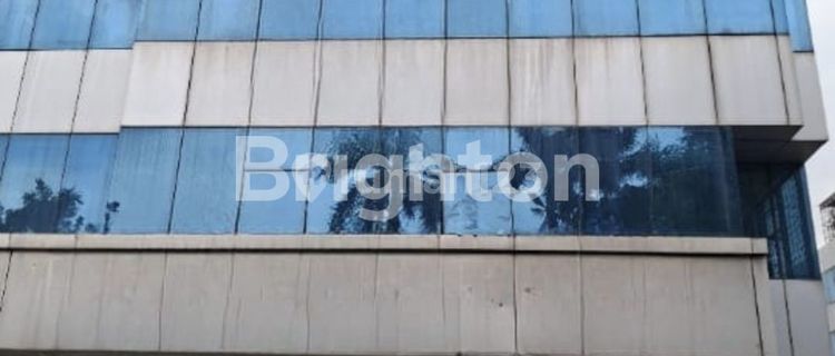 5-STORY SHOPHOUSE KEDOYA 1