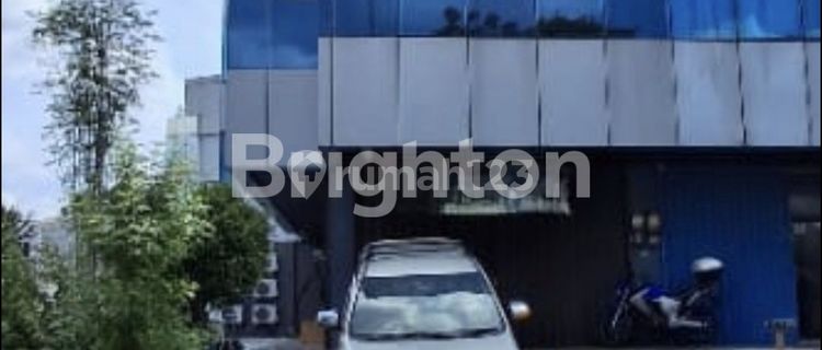 HOOK 5-STOREY SHOPHOUSE KEDOYA ELOK 1