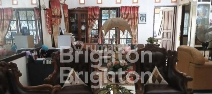 Dijual Rumah Kost, Siap Huni. Balikpapan Baru 1