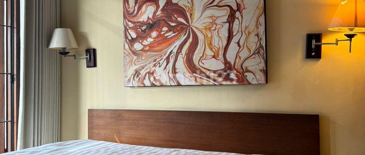 House For Sale In Greenlot Residence Near Munggu Badung 1